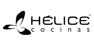 helice cocinas logo