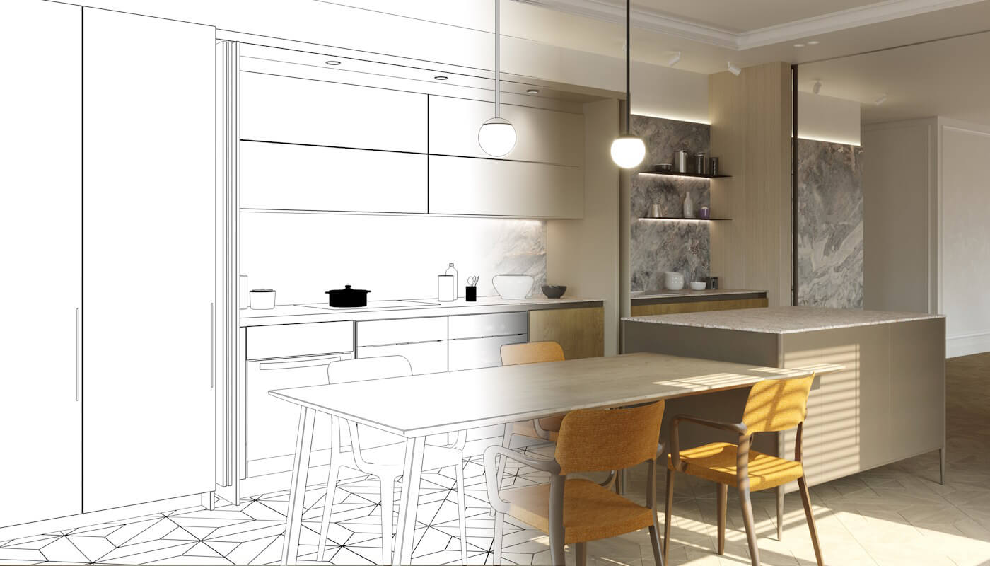 Proyectos de cocinas y baños en Reus y Tarragona- Cuina Reus